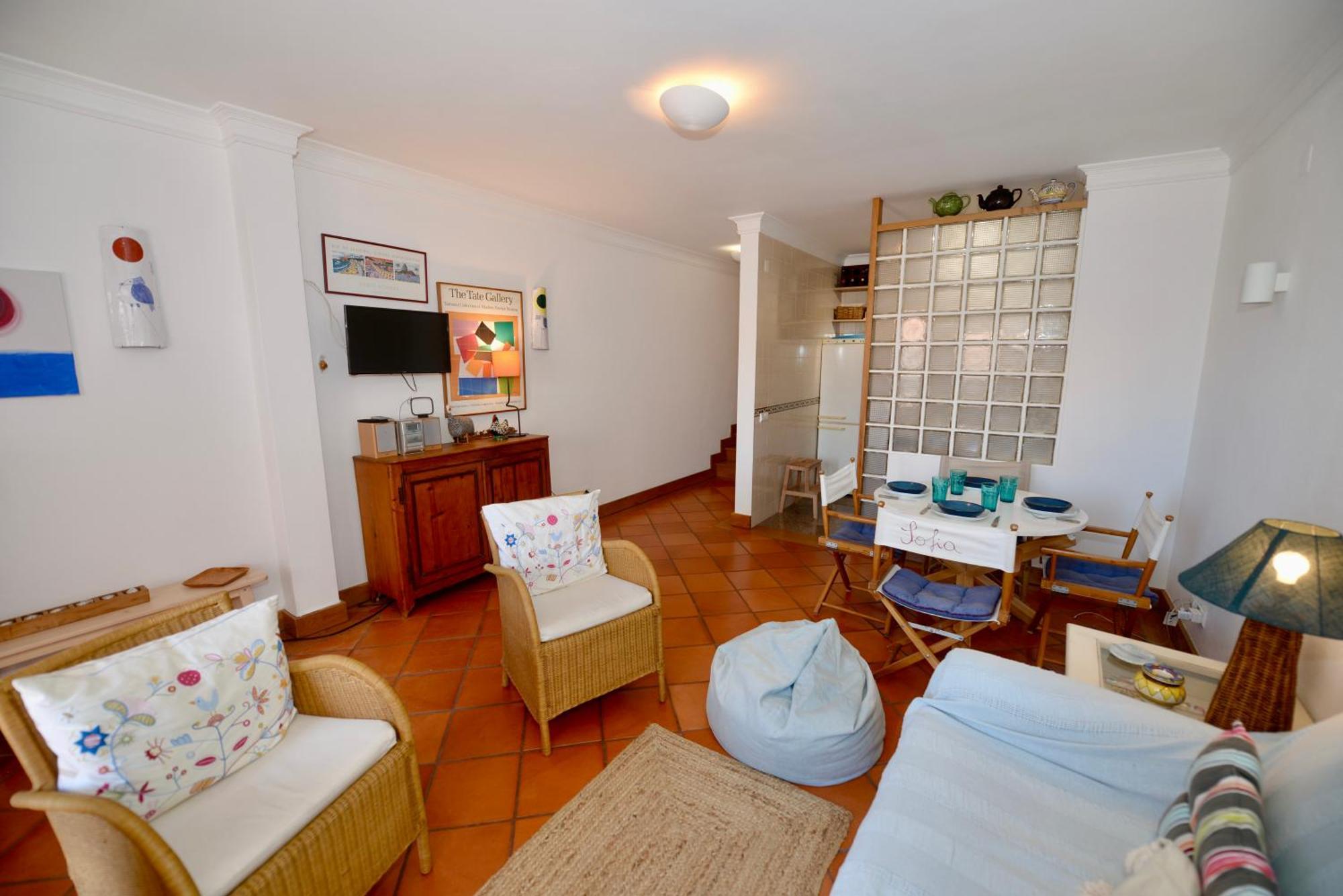 Paddle - Sea View Apartment With 3 Pools, Tennis & Squash Court เซามาร์ทินโญโดปอร์โต ภายนอก รูปภาพ