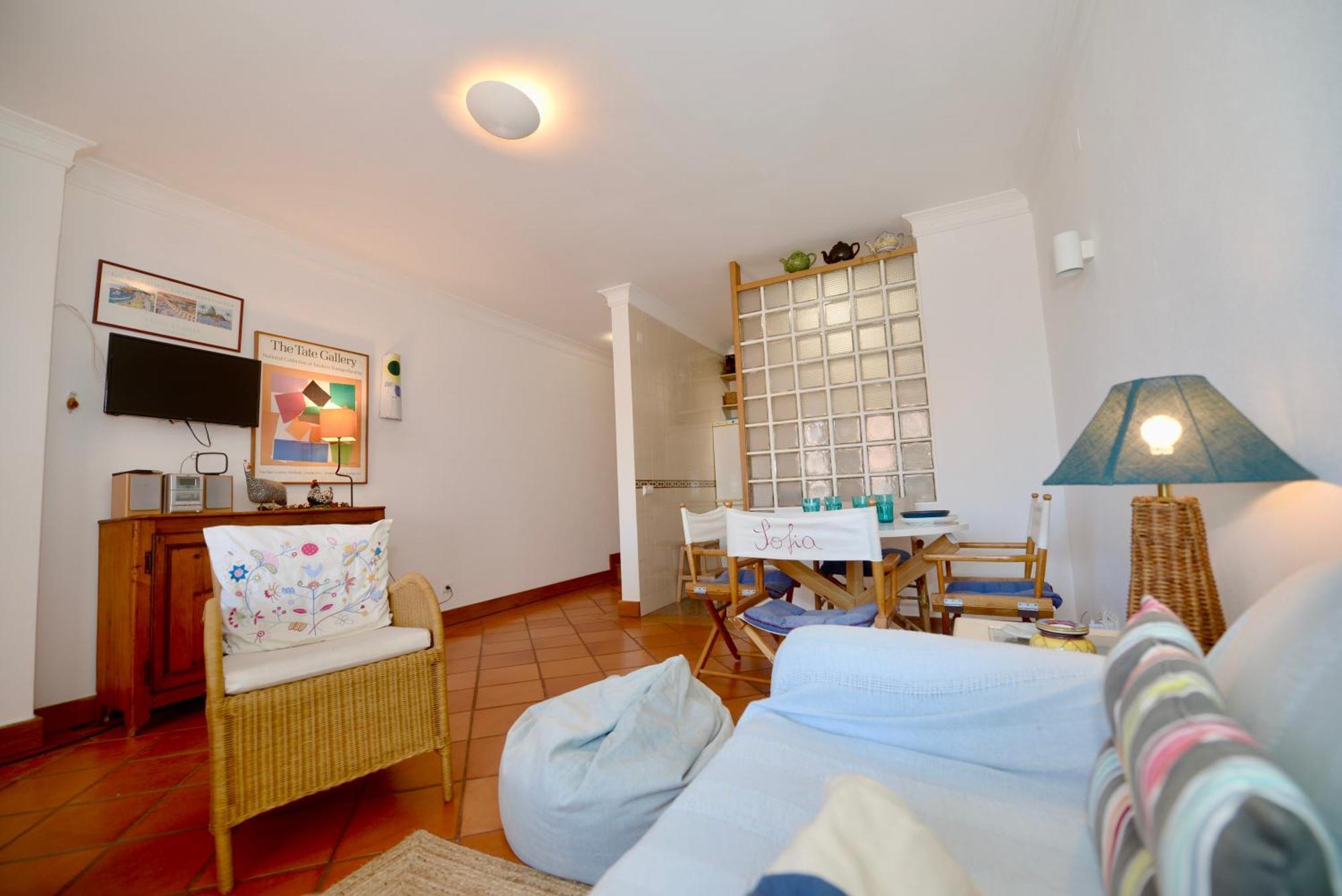 Paddle - Sea View Apartment With 3 Pools, Tennis & Squash Court เซามาร์ทินโญโดปอร์โต ภายนอก รูปภาพ