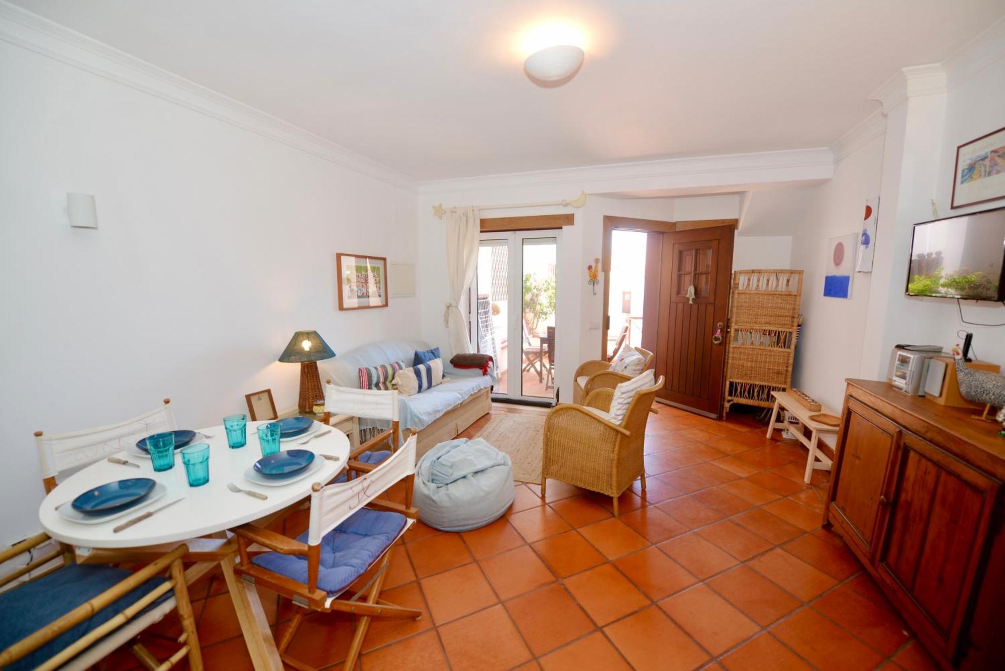 Paddle - Sea View Apartment With 3 Pools, Tennis & Squash Court เซามาร์ทินโญโดปอร์โต ภายนอก รูปภาพ