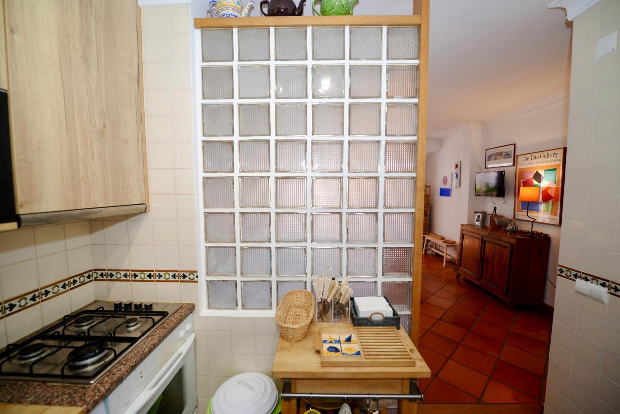 Paddle - Sea View Apartment With 3 Pools, Tennis & Squash Court เซามาร์ทินโญโดปอร์โต ภายนอก รูปภาพ