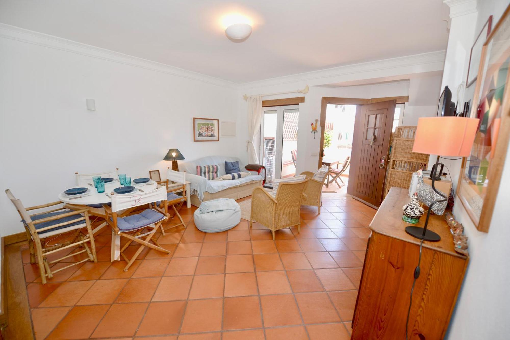 Paddle - Sea View Apartment With 3 Pools, Tennis & Squash Court เซามาร์ทินโญโดปอร์โต ภายนอก รูปภาพ